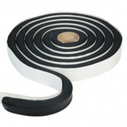 Manhole sealant butyl rubber strip mastic tape
